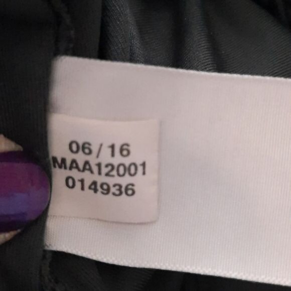 Reebok Dark Grey SpeedWick Wide Leg Jogging Basketball Gym Shorts Size XL - Picture 5 of 5